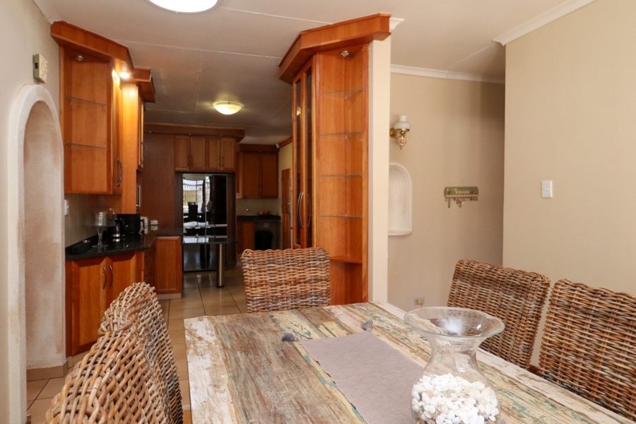 3 Bedroom Property for Sale in Wilkoppies North West